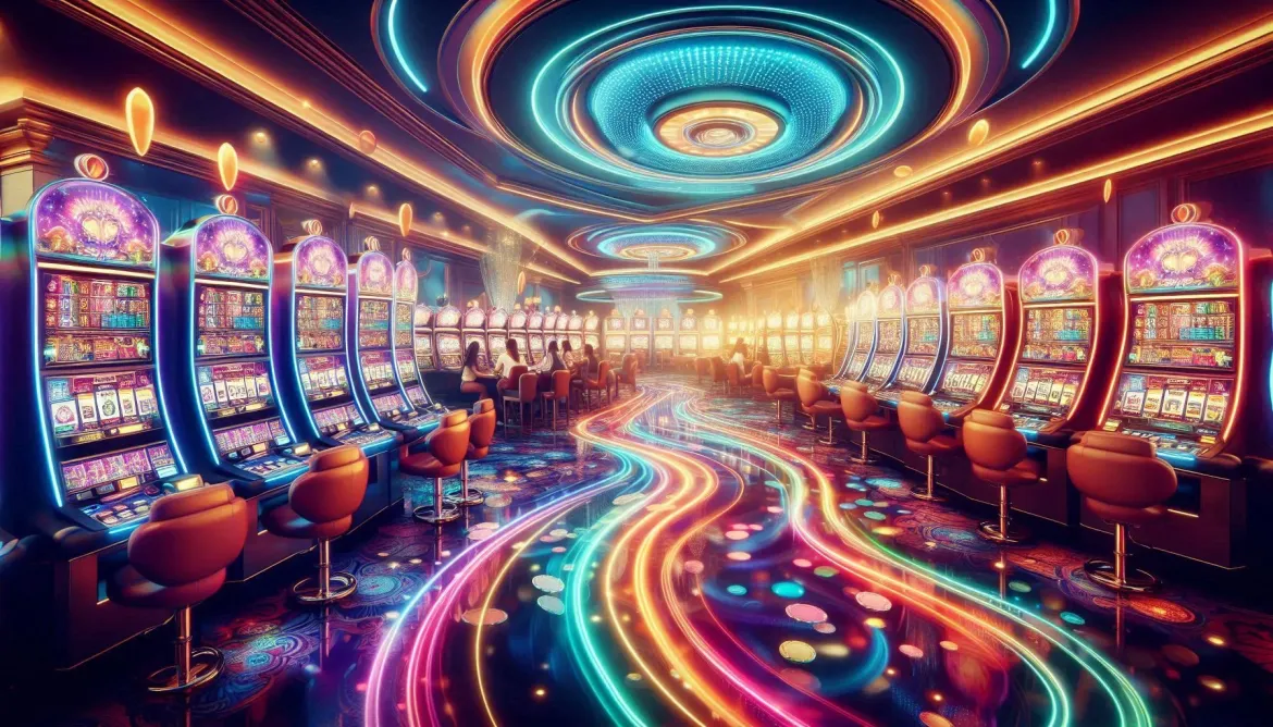 Slota Casino